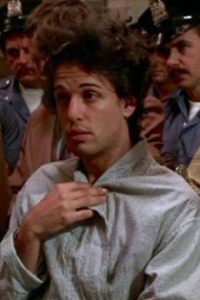 Dog Day Afternoon, A